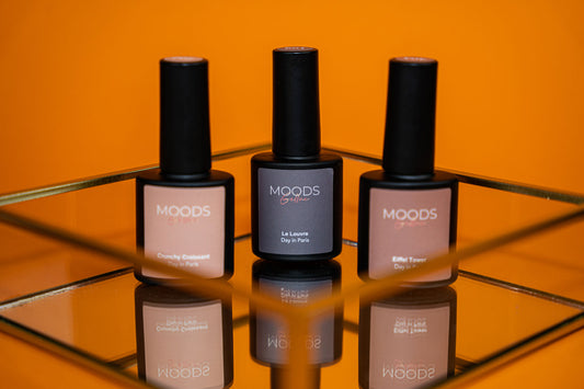 Tips & Tricks - Moods Gellac