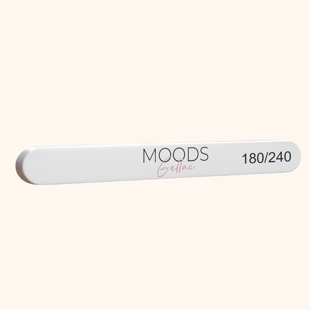 Essential Starterspakket - Gellak - Moods Gellac