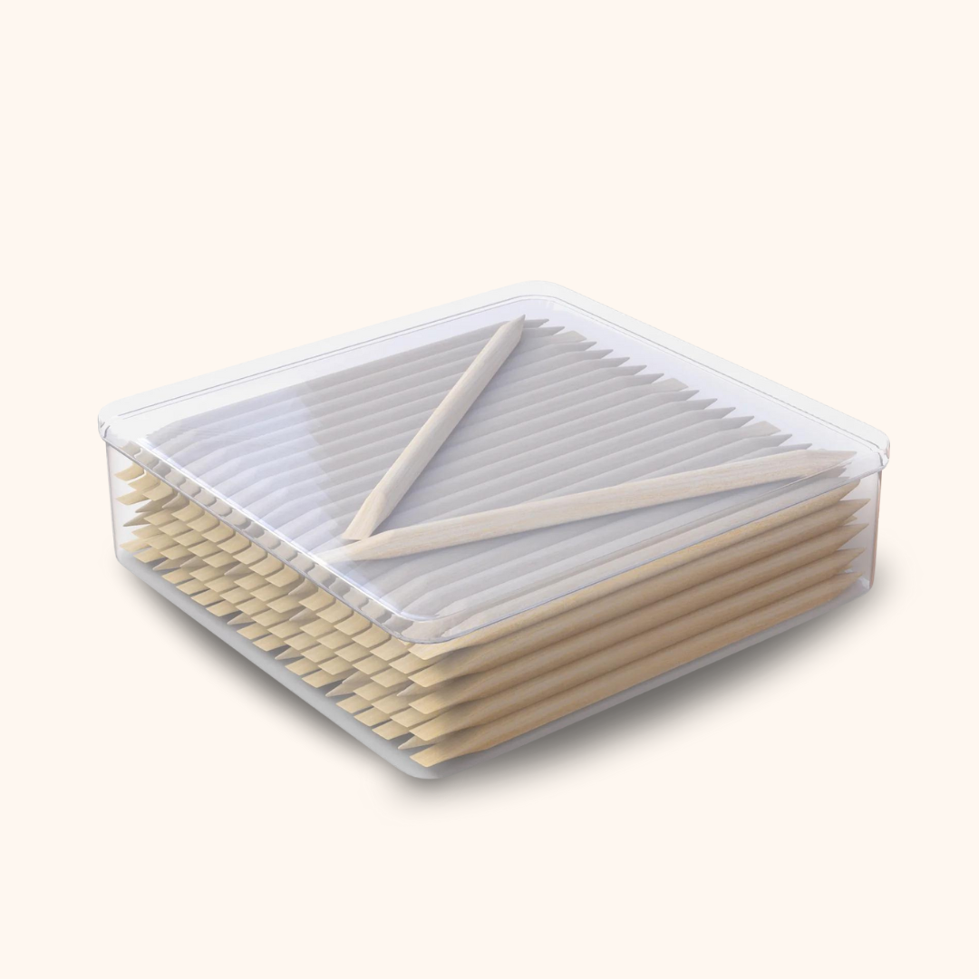 Essential Starterspakket - Gellak - Moods Gellac