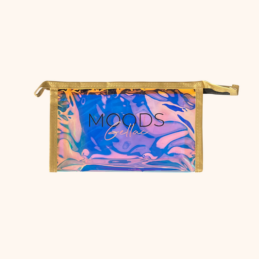 Opbergtasje - Nagel Accessoires - Moods Gellac - Moods Gellac