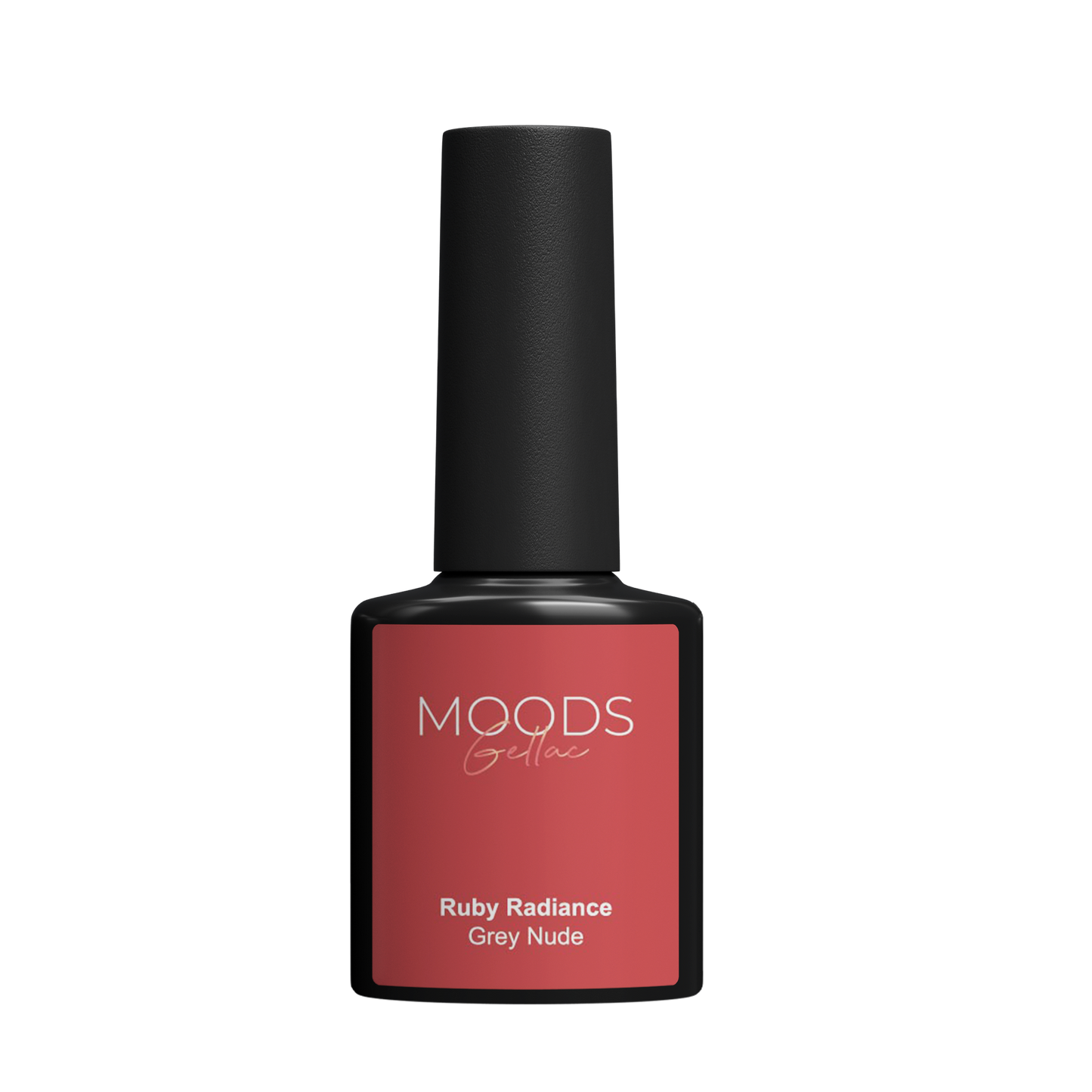 265 Ruby Radiance 15ML - Moods Gellac