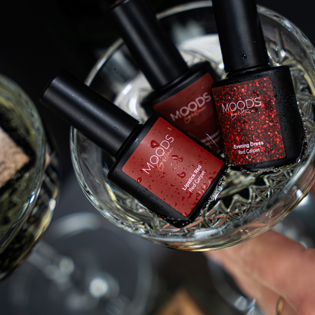 Begin je 2026 goed met Moods Gellac!