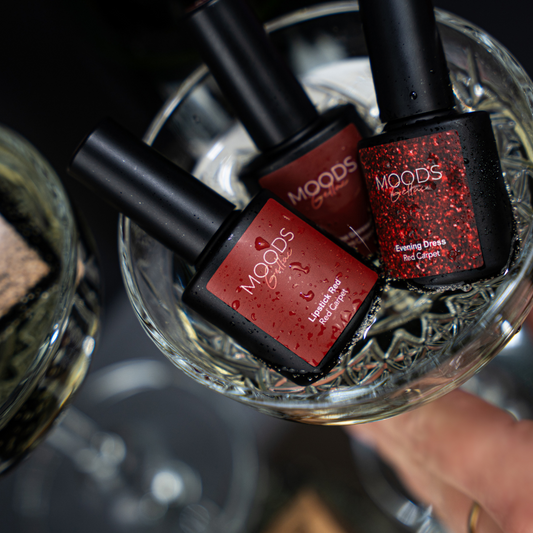 Begin je 2026 goed met Moods Gellac!