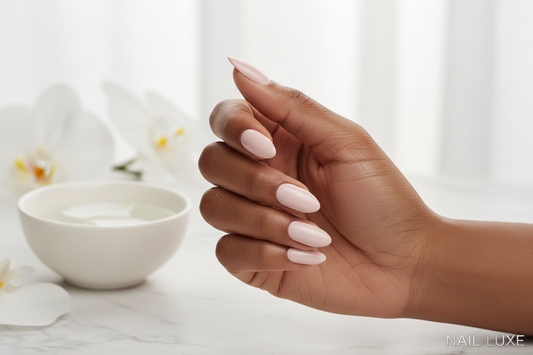 Welke nagellak kleur past bij jou?