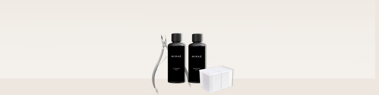 Manicure Essentials (MIRAE)