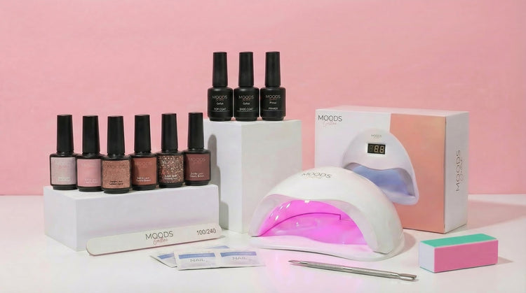 Startersets - Moods Gellac