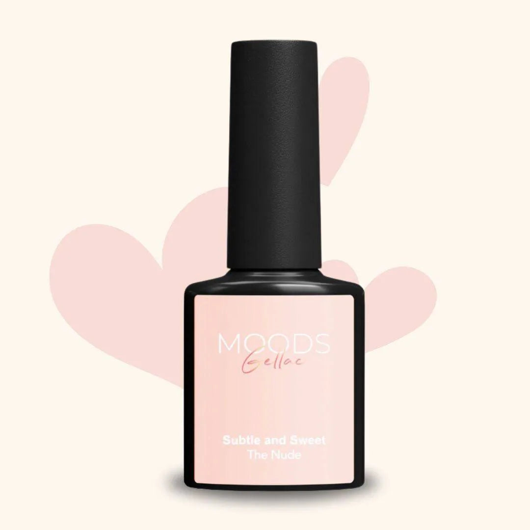 101 Subtle and Sweet - Moods Gellac