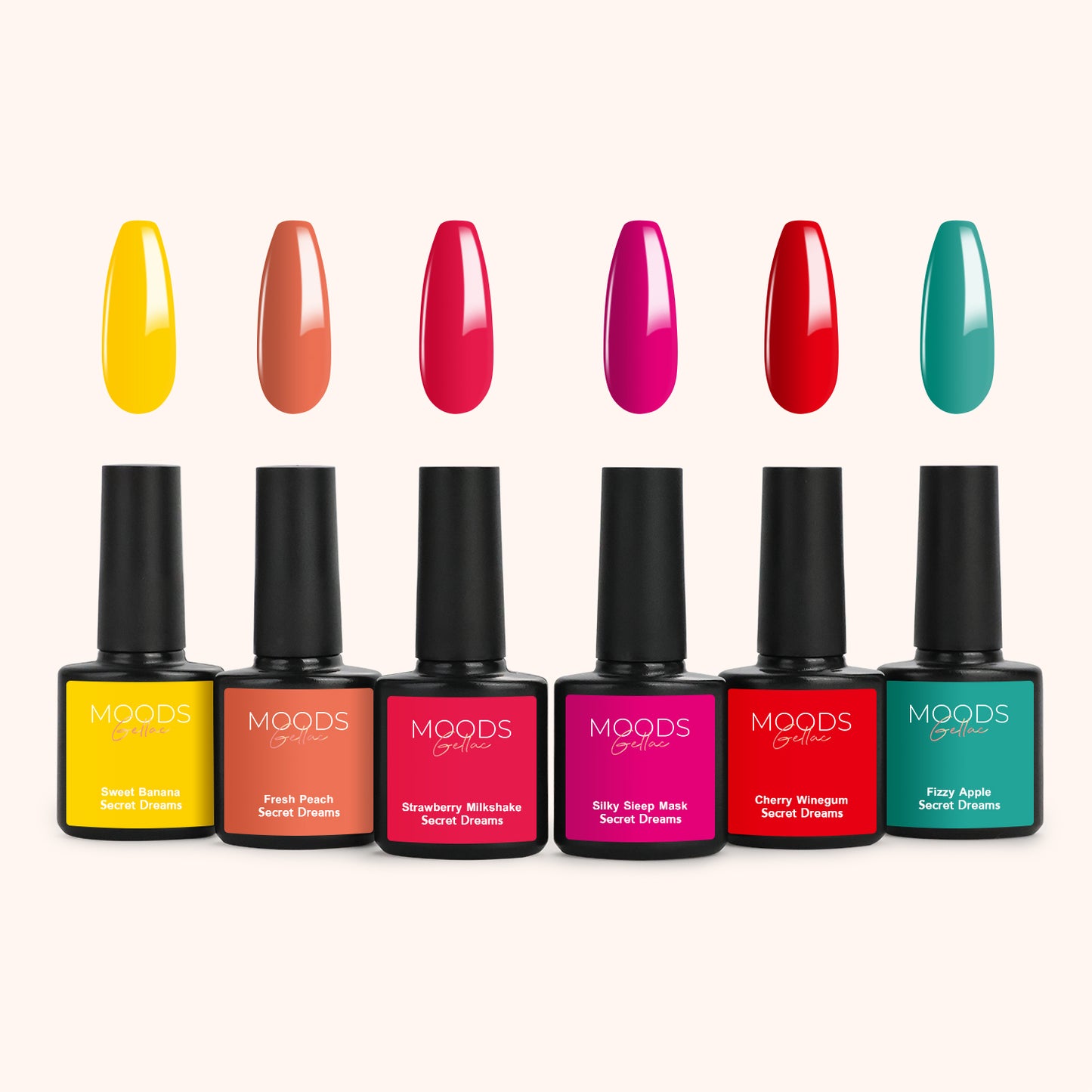 Take me to the Candyshop