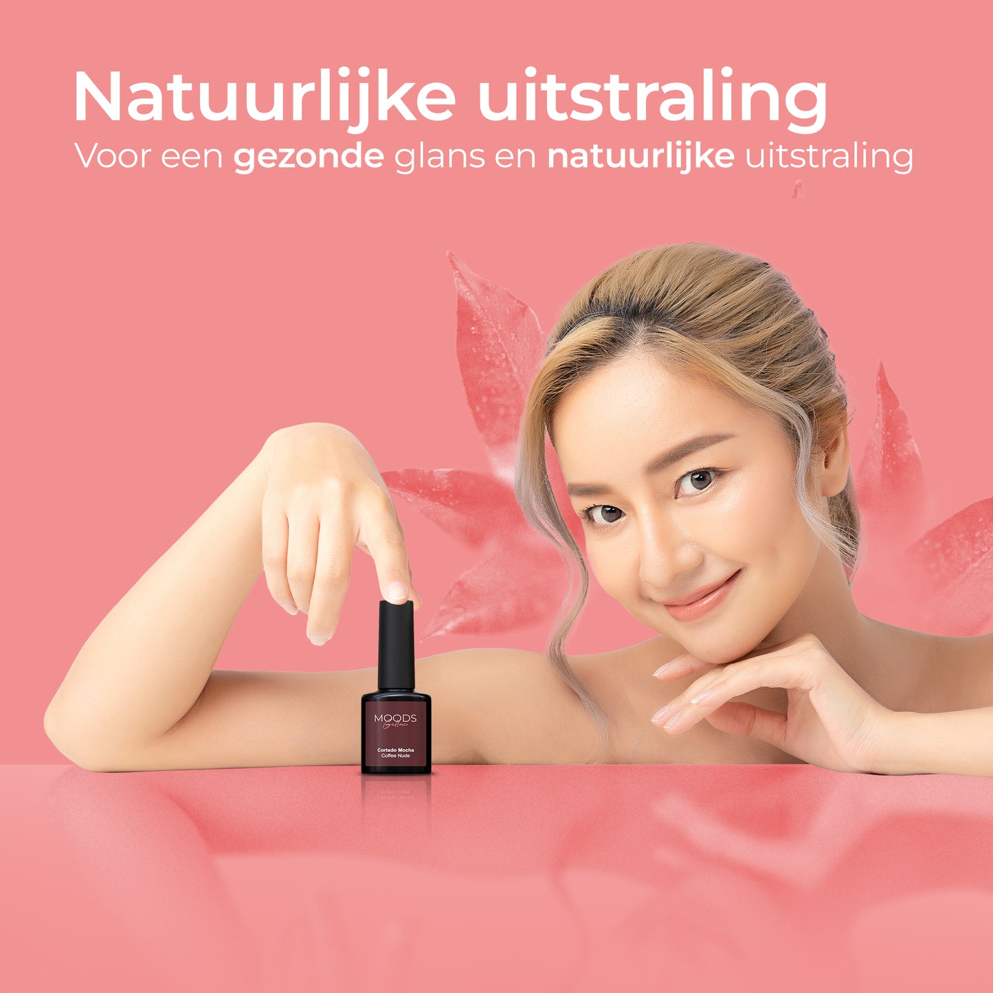 Coffee Nude Starterspakket