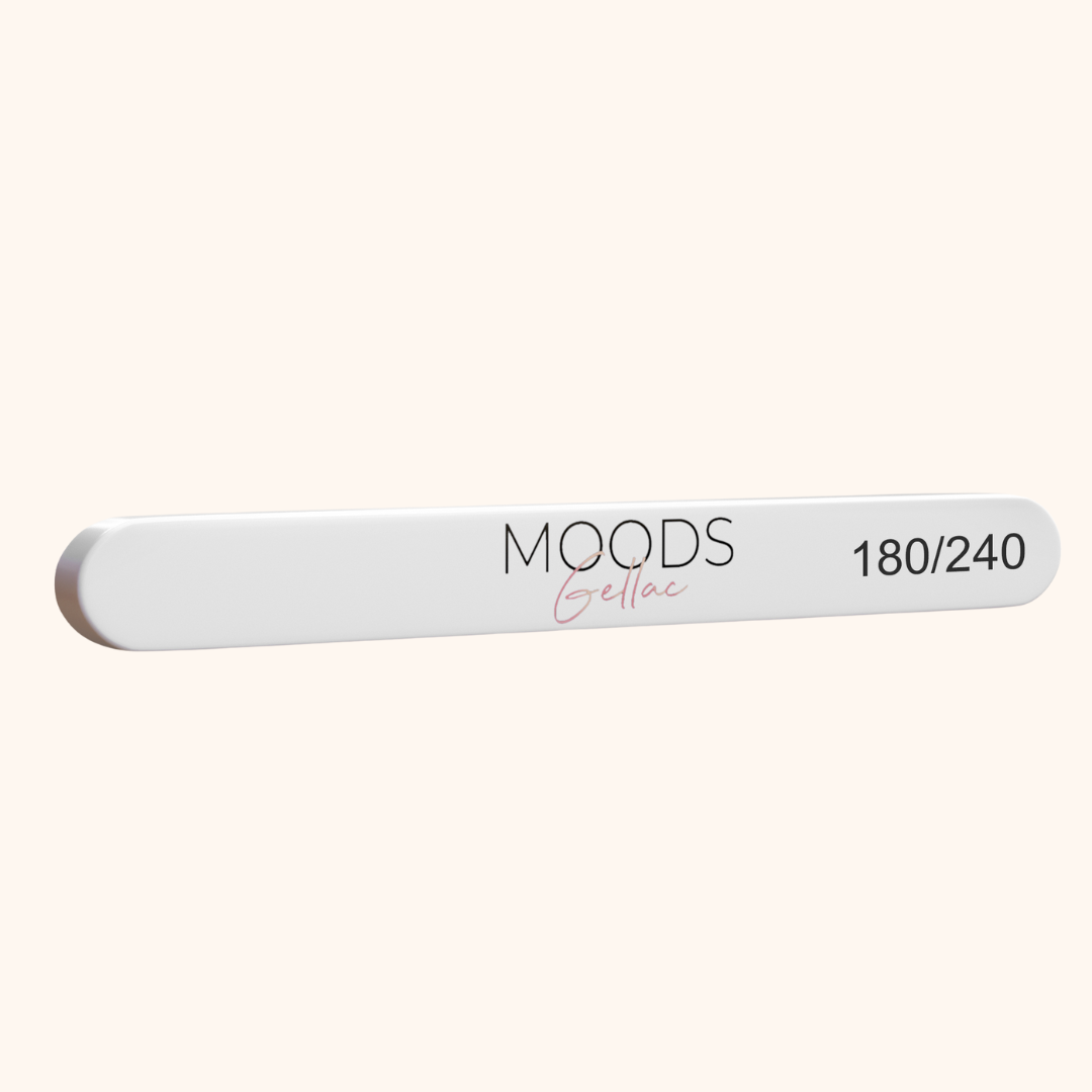 Advanced Starterspakket - Gellak - Moods Gellac