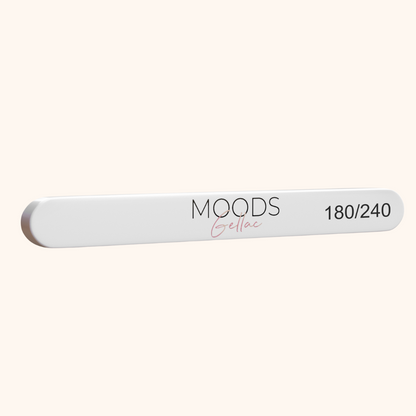 Advanced Starterspakket - Gellak - Moods Gellac