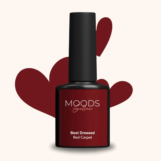 461 Best Dressed - Moods Gellac