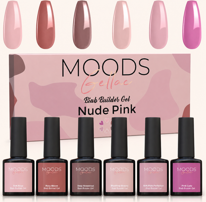 Nude Pink BIAB