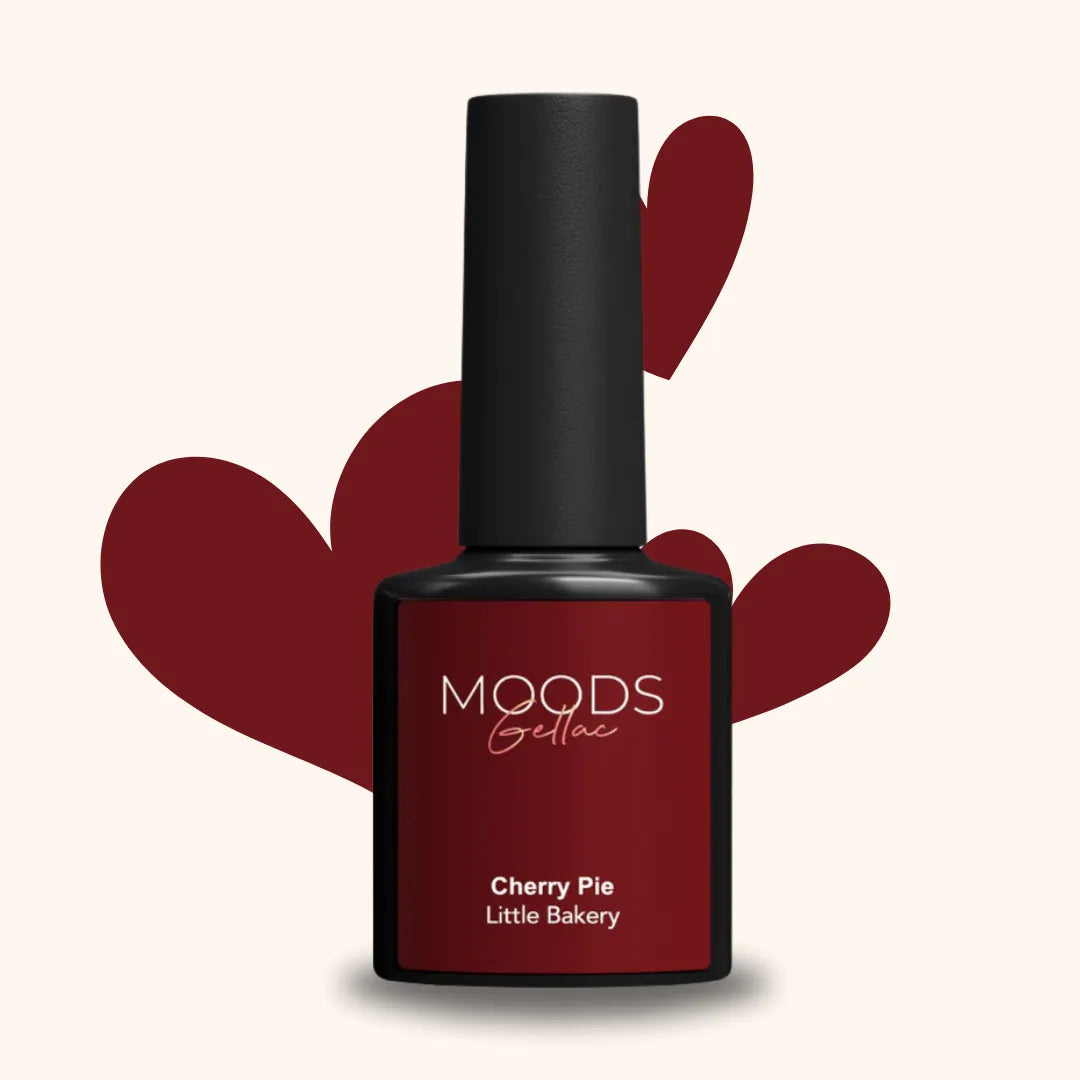 457 Cherry Pie - Moods Gellac