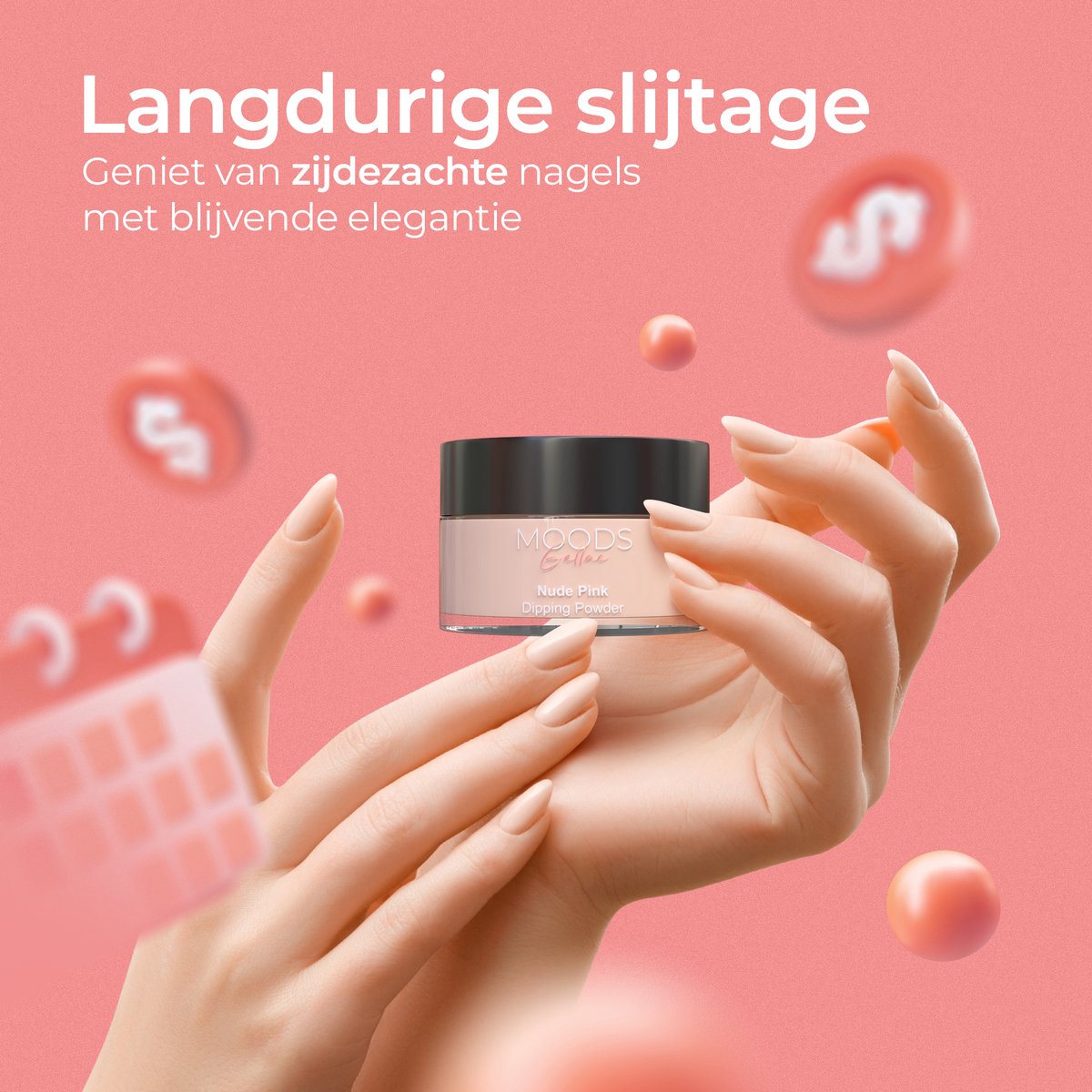 Coffee Nude Starterspakket