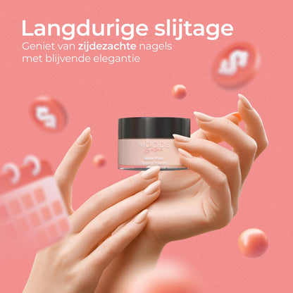 Coffee Nude Starterspakket