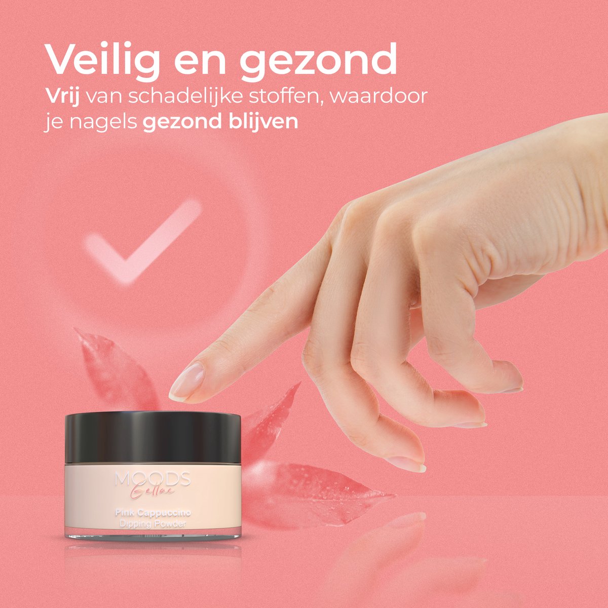 Coffee Nude Starterspakket