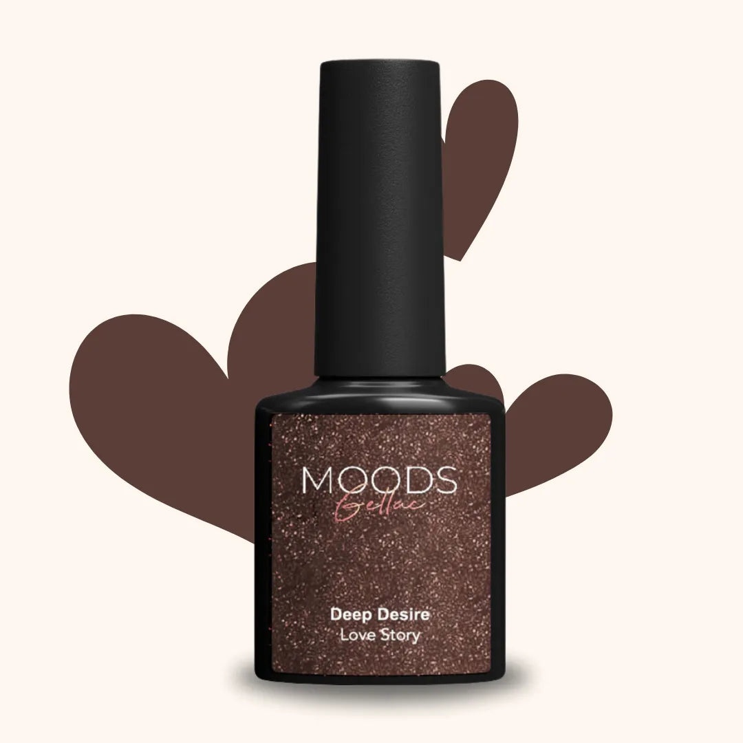 802 Deep Desire - Moods Gellac