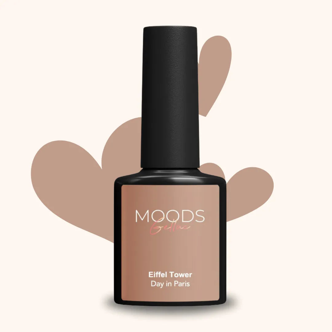 403 Eiffel Tower - Moods Gellac