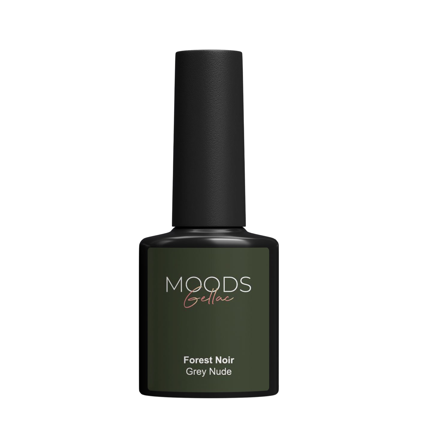 711 Forest Noir 15ML - Moods Gellac