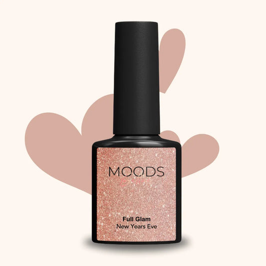 507 Full Glam - Moods Gellac