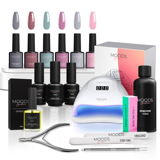 Starterspakket Groot