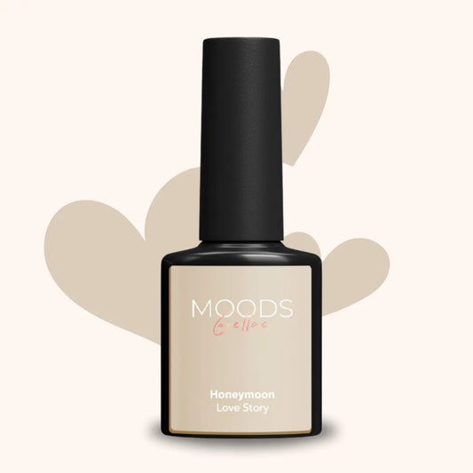 902 Honeymoon - Moods Gellac