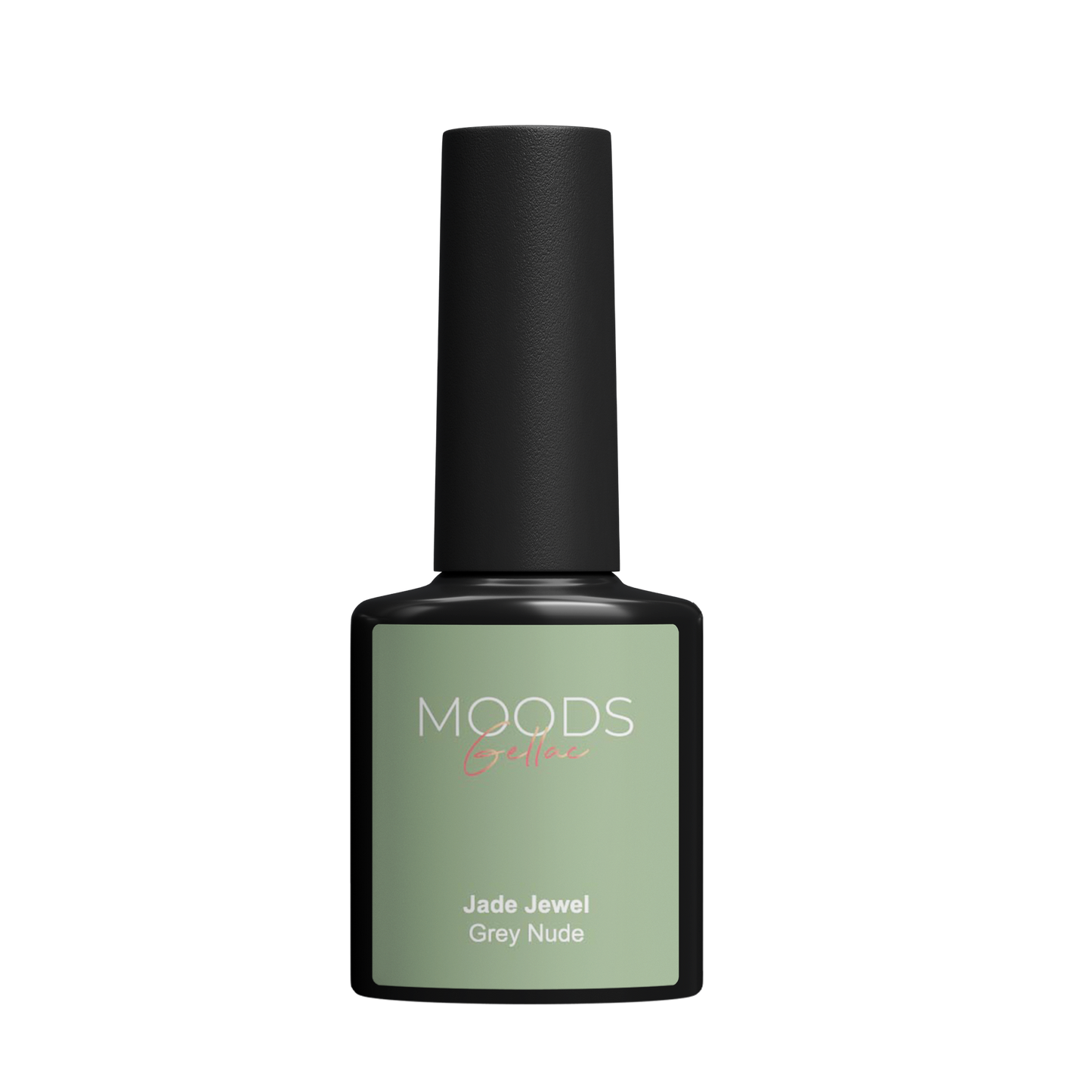 710 Jade Jewel 15ML - Moods Gellac