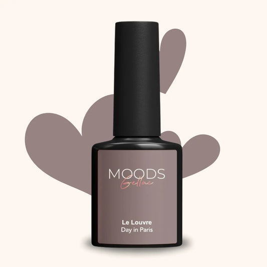 601 Le Louvre - Moods Gellac