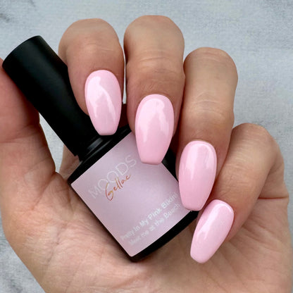 Meet me at the Beach 6-delige Set - Gellak - Moods Gellac - Moods Gellac
