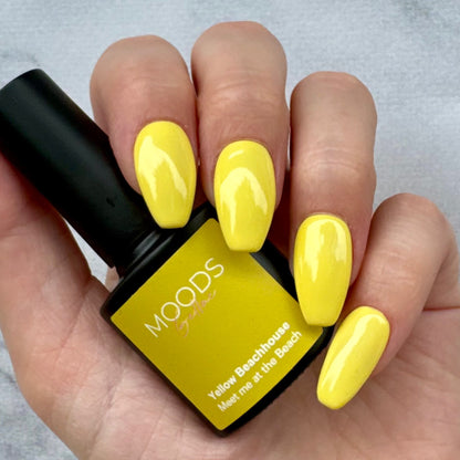 Meet me at the Beach 6-delige Set - Gellak - Moods Gellac - Moods Gellac