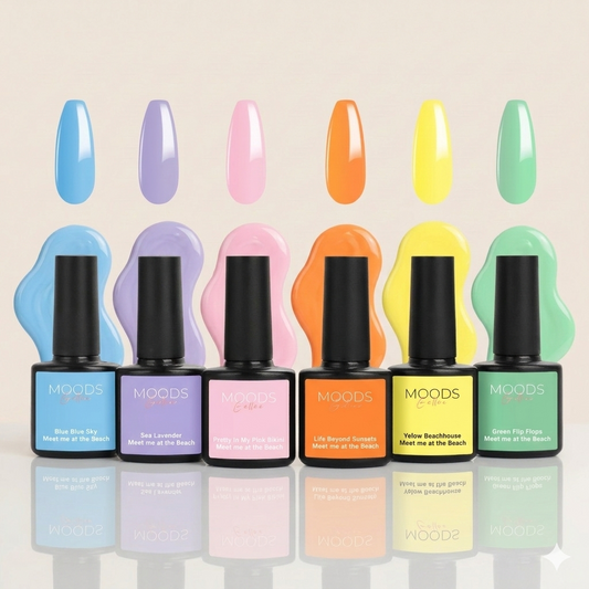 Meet me at the Beach Set