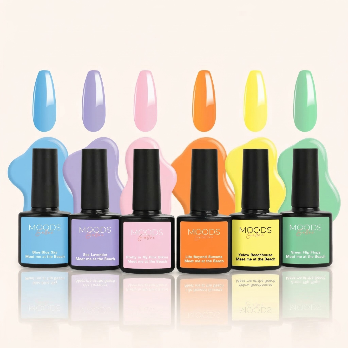 Meet me at the Beach Set