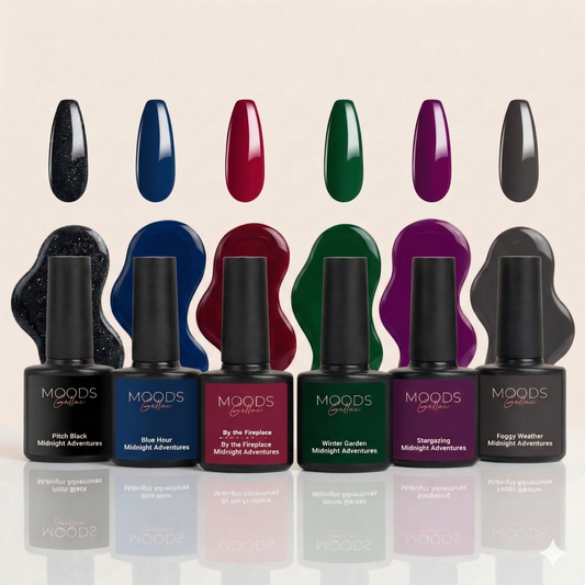 Midnight Adventures Set