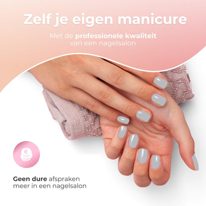 Mountain Mist 6-delige Set - Gellak - HEMA Free - Moods Gellac
