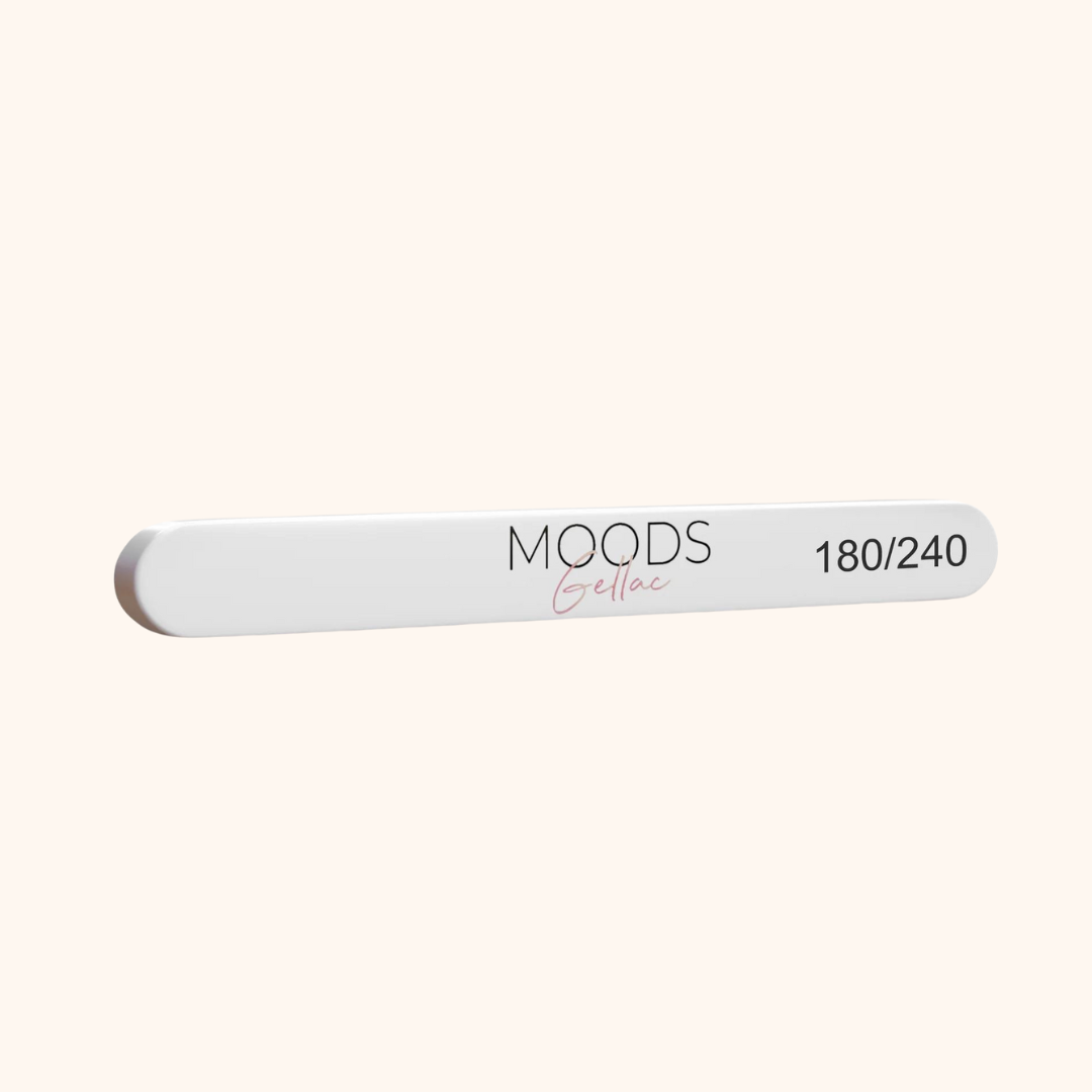 Handvijl 180/240 - Moods Gellac - Moods Gellac