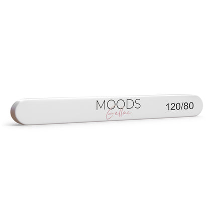 Handvijl 120/180 - Moods Gellac - Moods Gellac