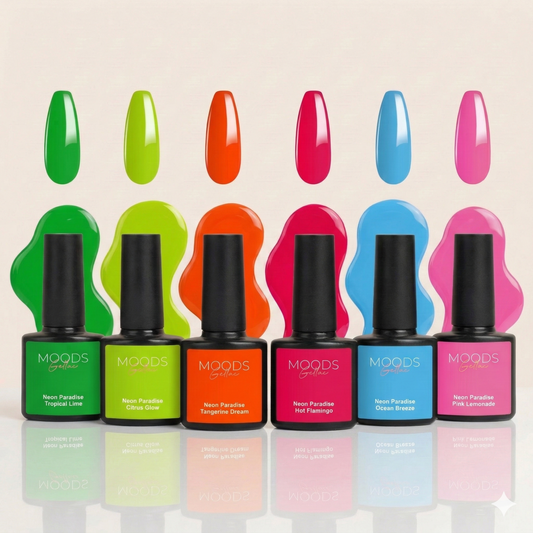 Neon Paradise Set