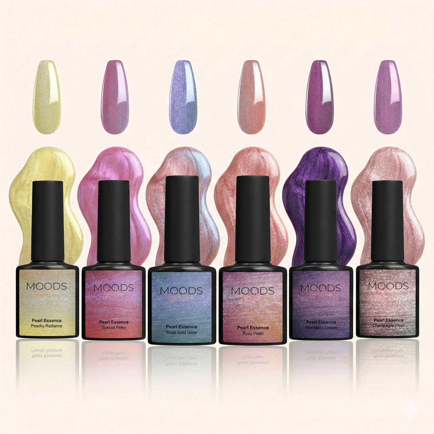 Pearl Essence Set