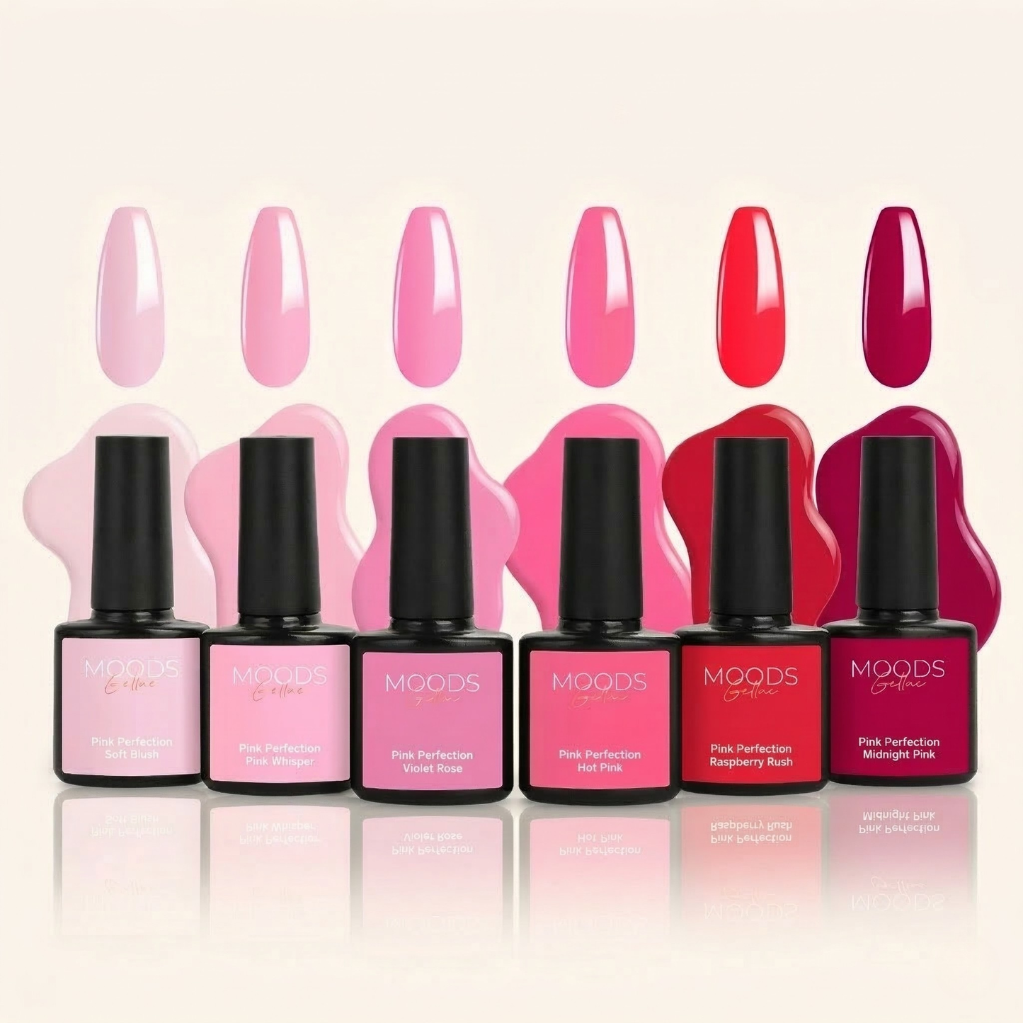 Pink Perfection Set