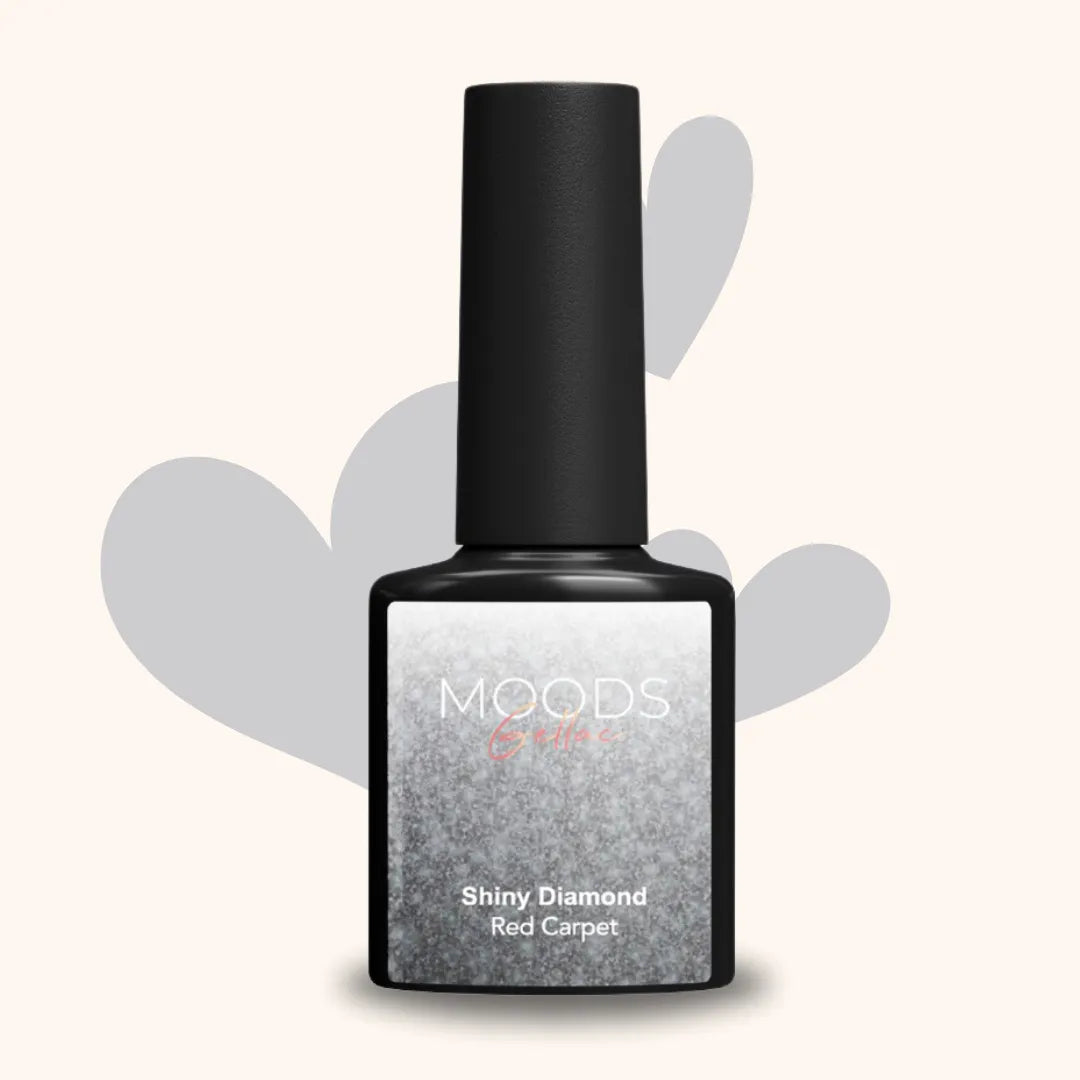 503 Shiny Diamond - Moods Gellac