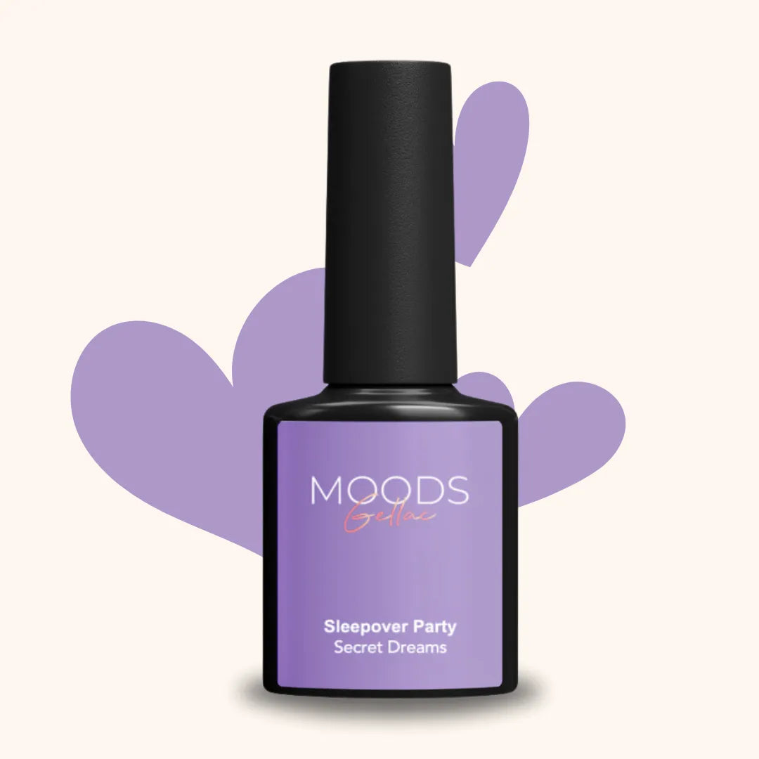 351 Sleepover Party - Moods Gellac