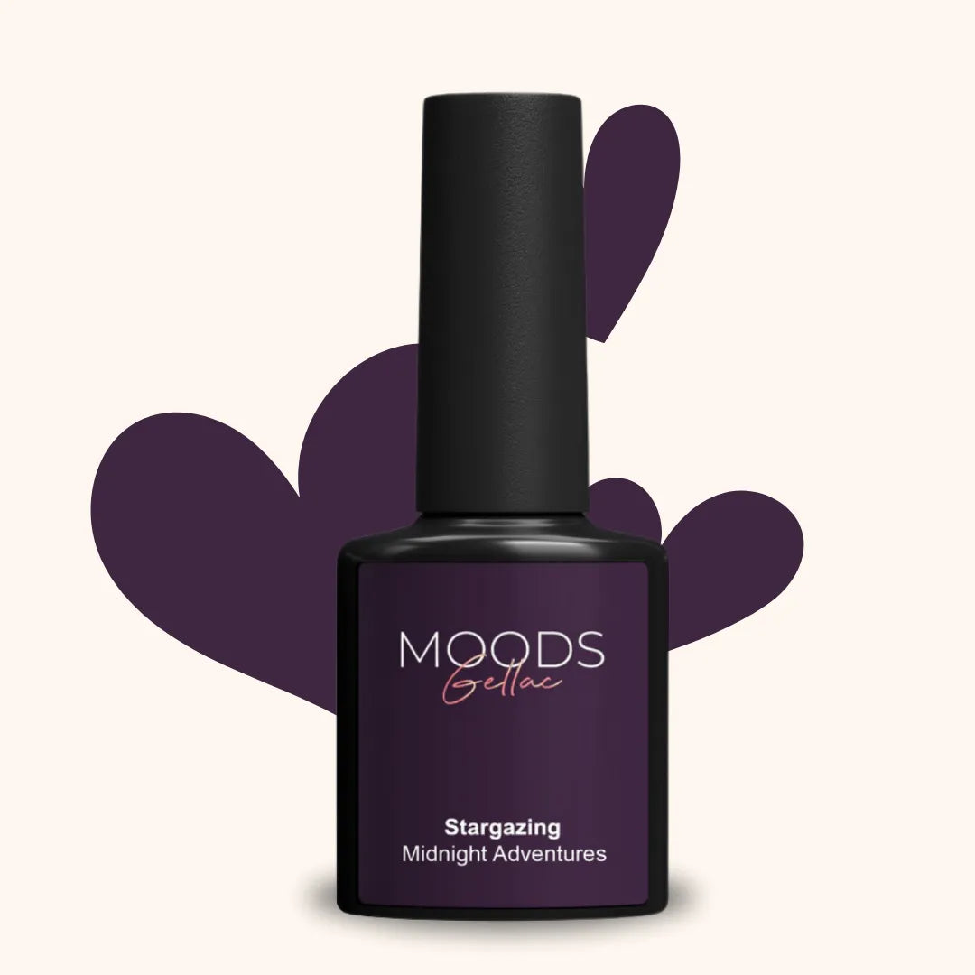 353 Stargazing - Moods Gellac