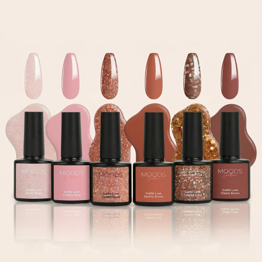 Subtle Luxe Set