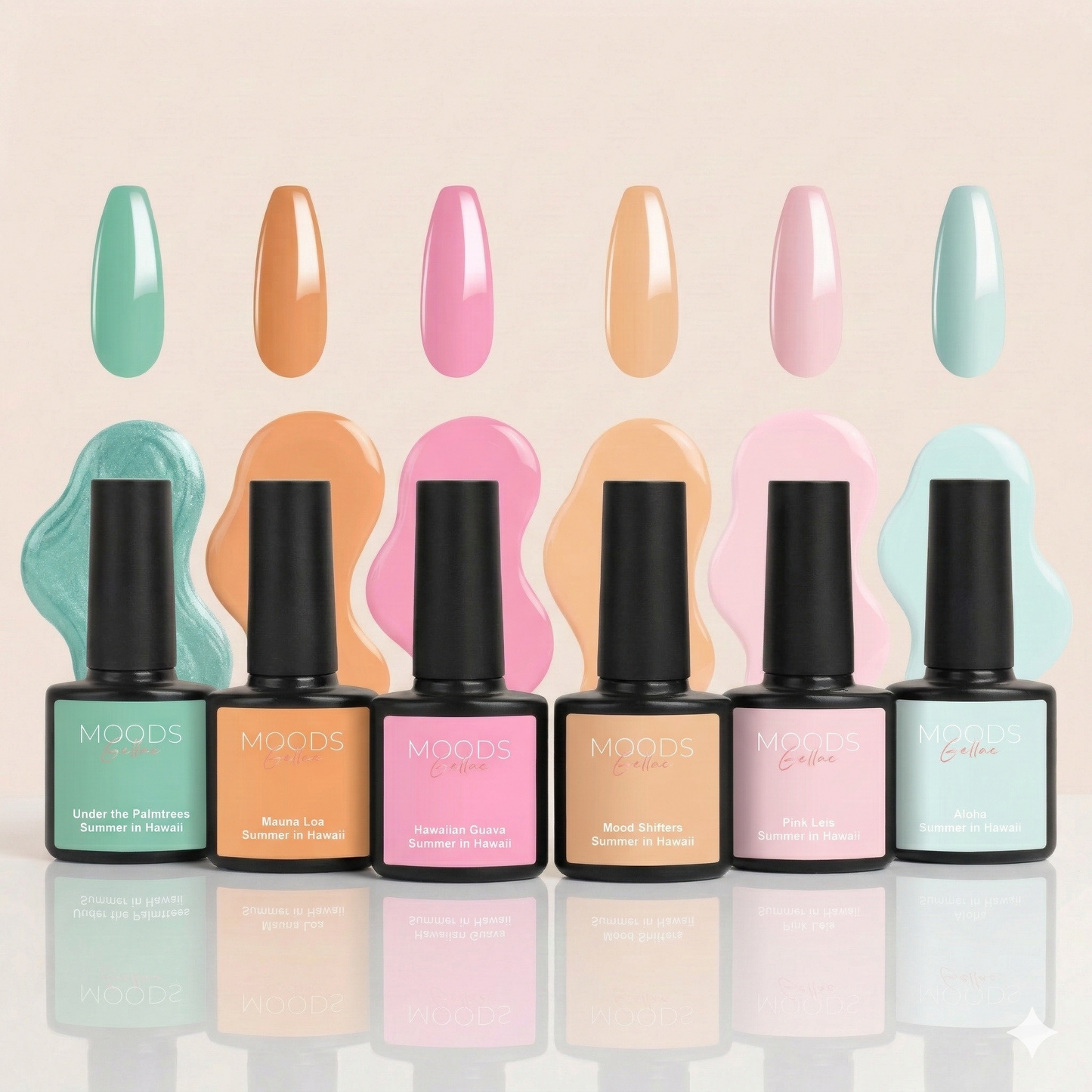 Summer in Hawaii Set