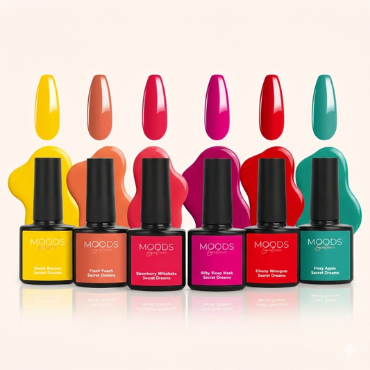 Take me to the Candyshop Set