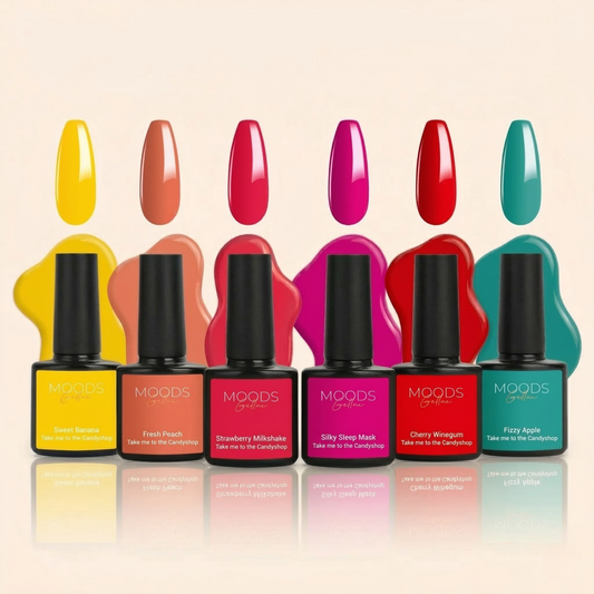 Take me to the Candyshop Set