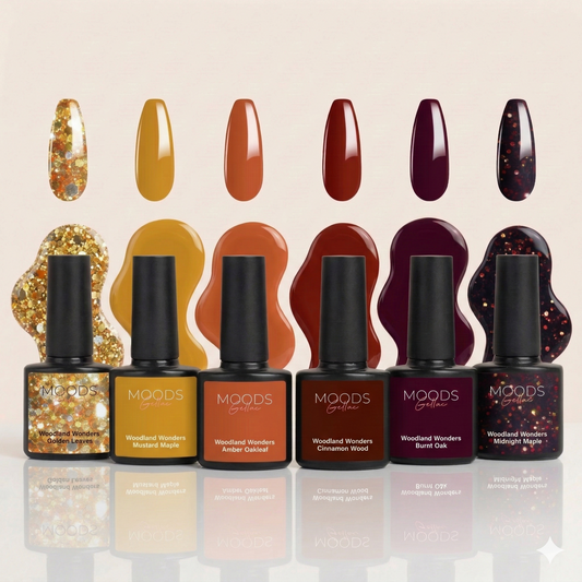 Woodland Wonders Set