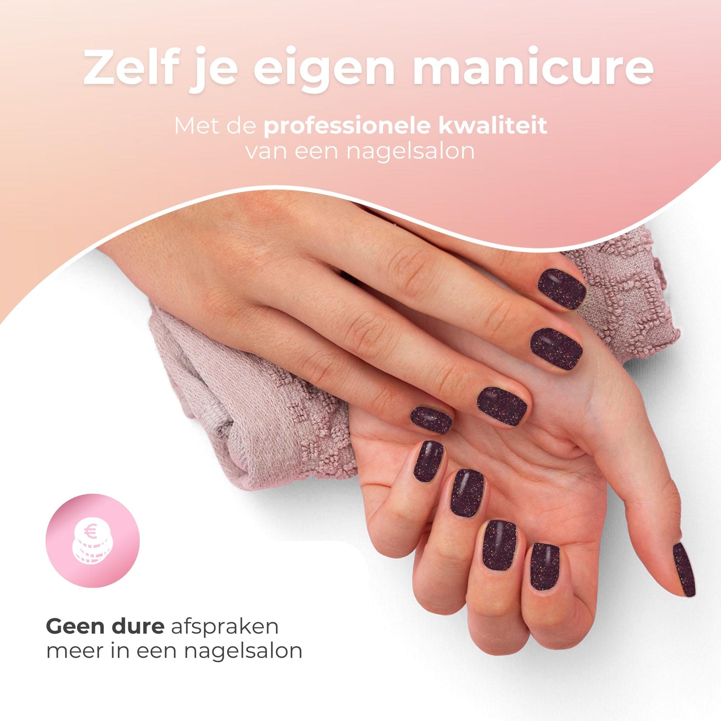 Woodland Wonders 6-delige Set - Gellak - HEMA Free - Moods Gellac