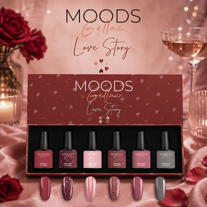 Love Story Set